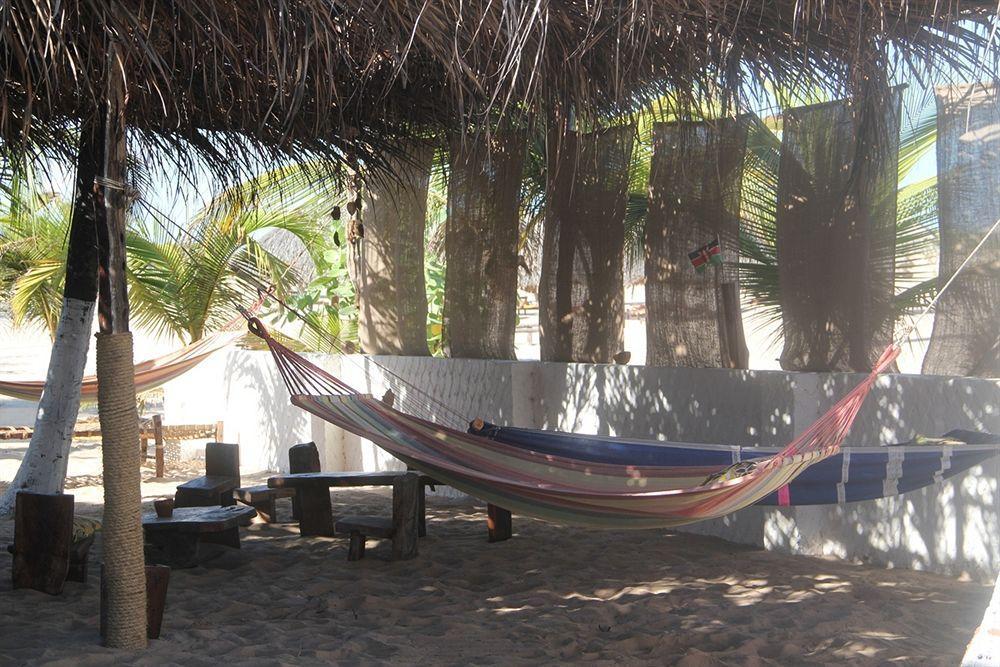 Angel'S Bay Beach Resort Malindi Luaran gambar