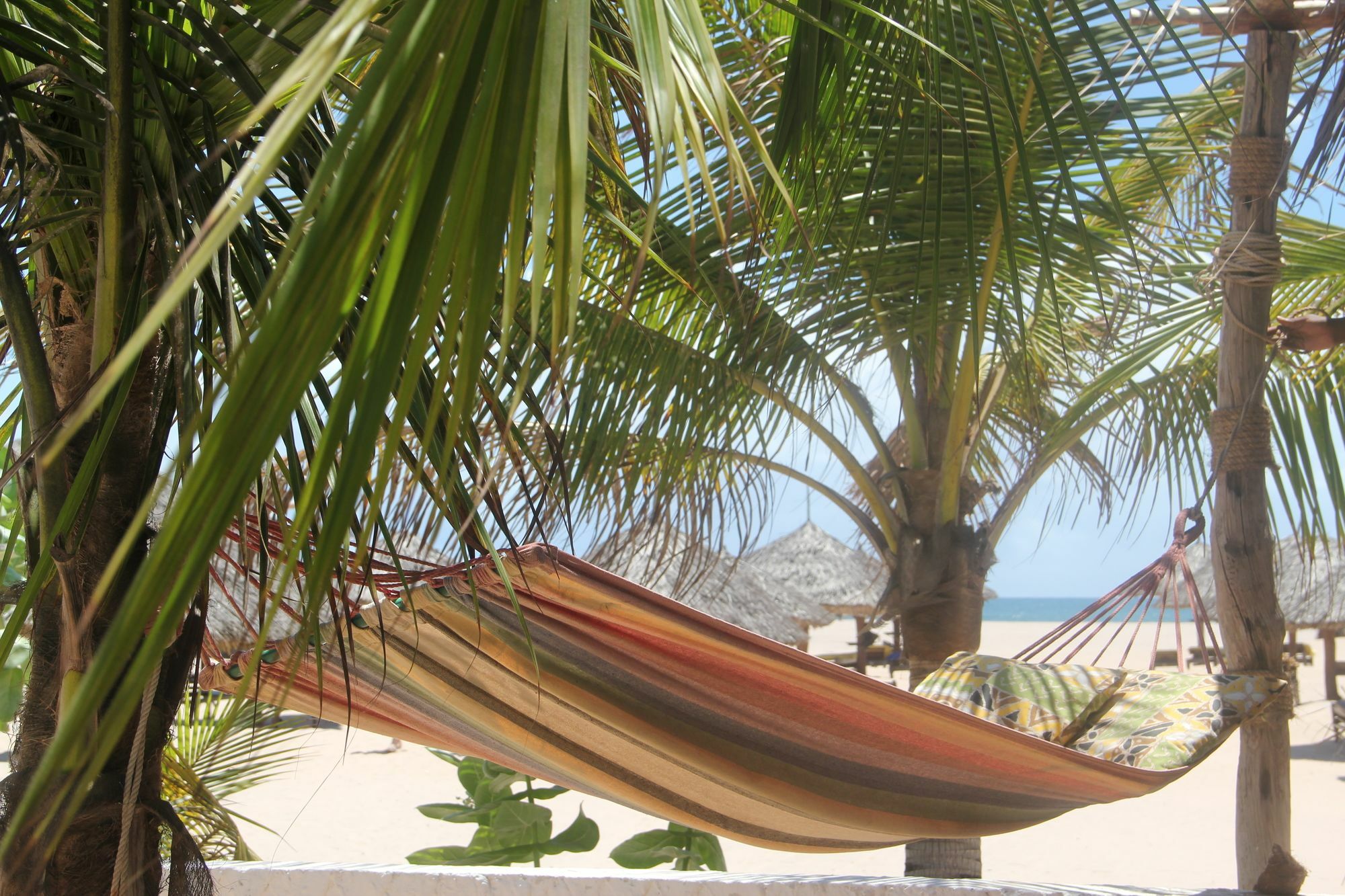 Angel'S Bay Beach Resort Malindi Luaran gambar